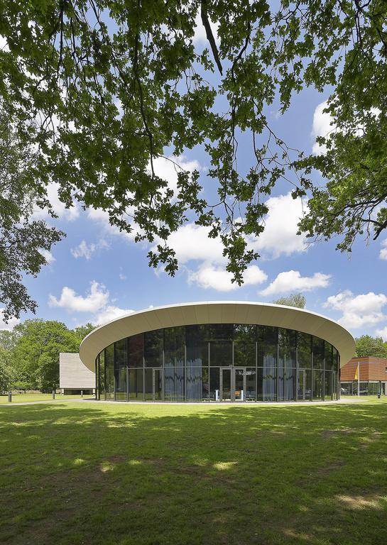 Landgoed De Horst Hotel Driebergen Bagian luar foto