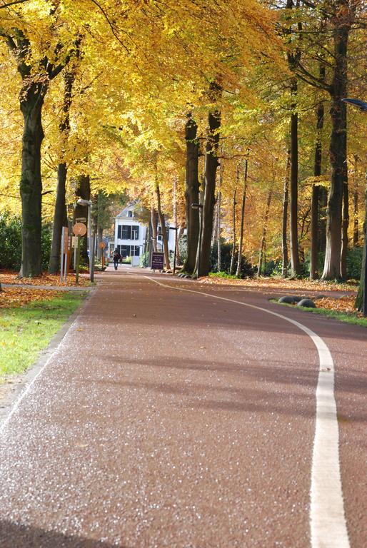 Landgoed De Horst Hotel Driebergen Bagian luar foto