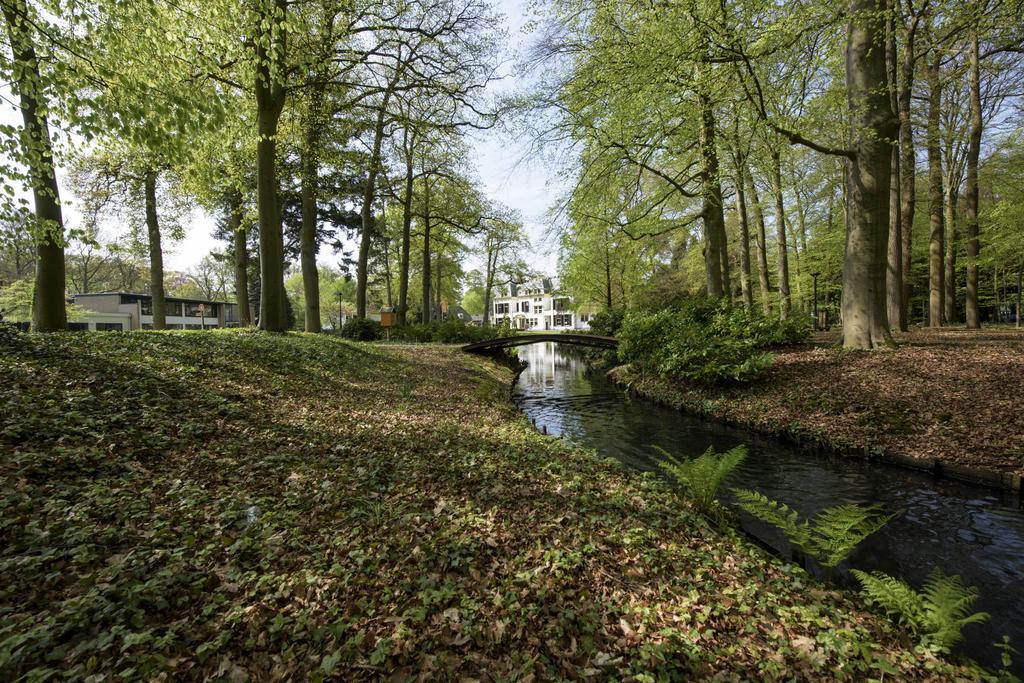 Landgoed De Horst Hotel Driebergen Bagian luar foto