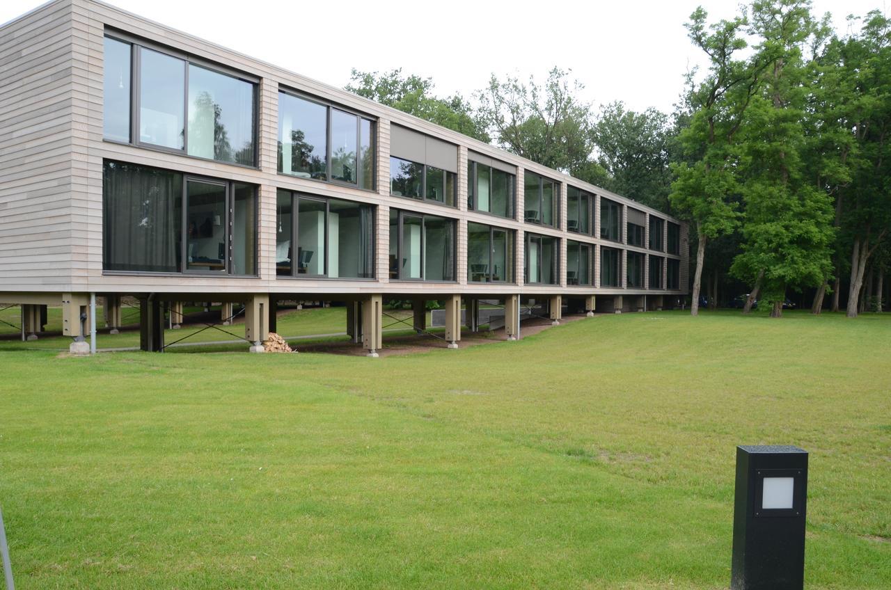 Landgoed De Horst Hotel Driebergen Bagian luar foto