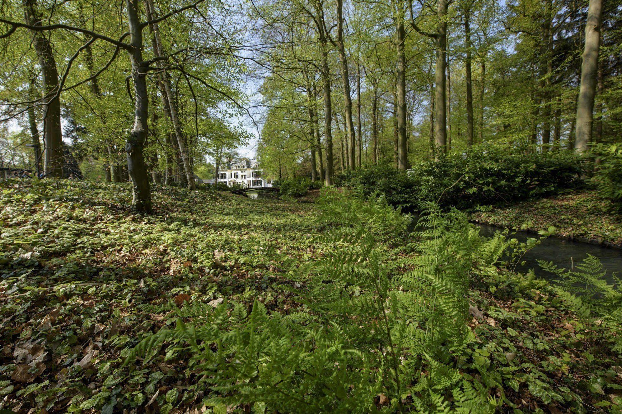 Landgoed De Horst Hotel Driebergen Bagian luar foto