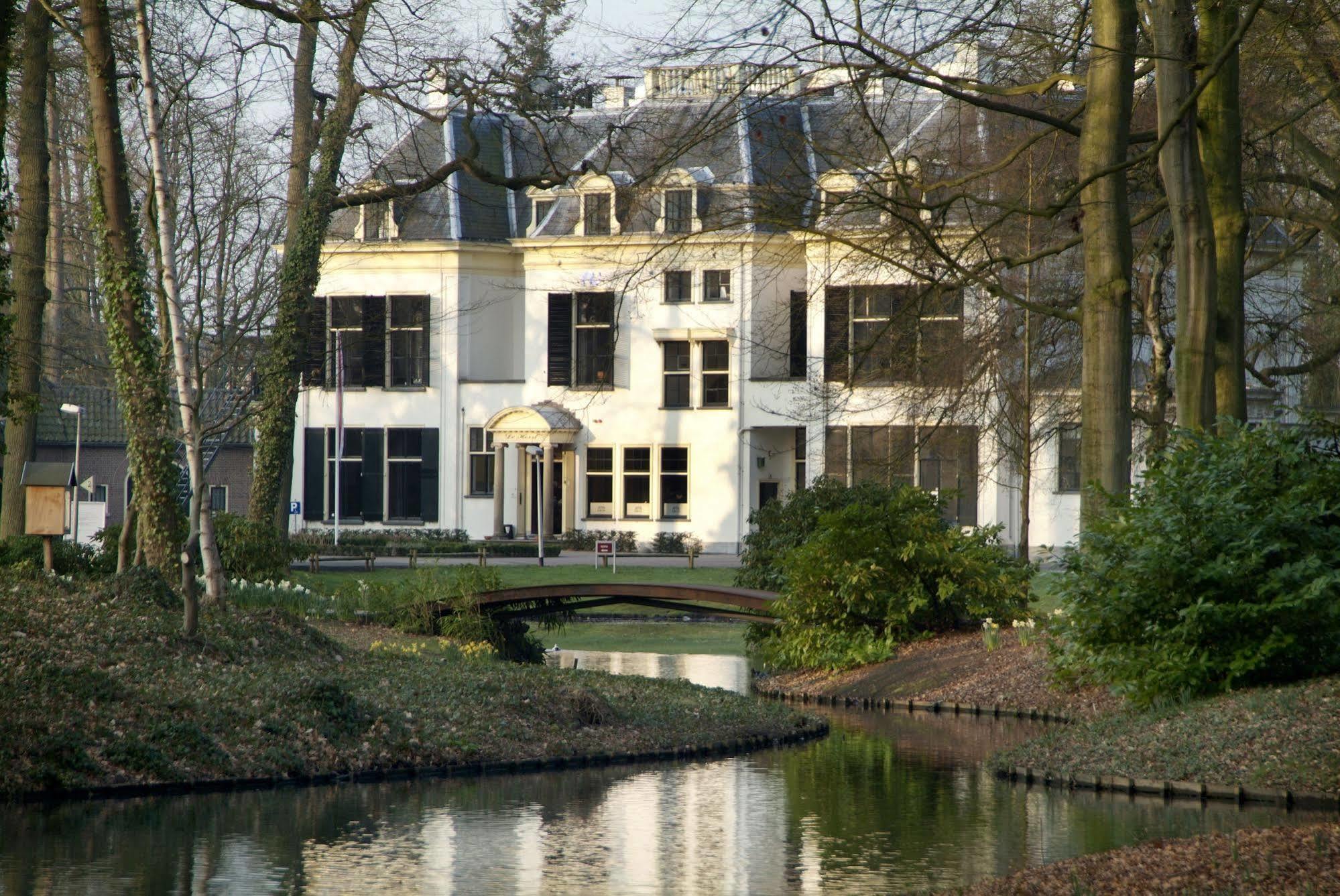 Landgoed De Horst Hotel Driebergen Bagian luar foto