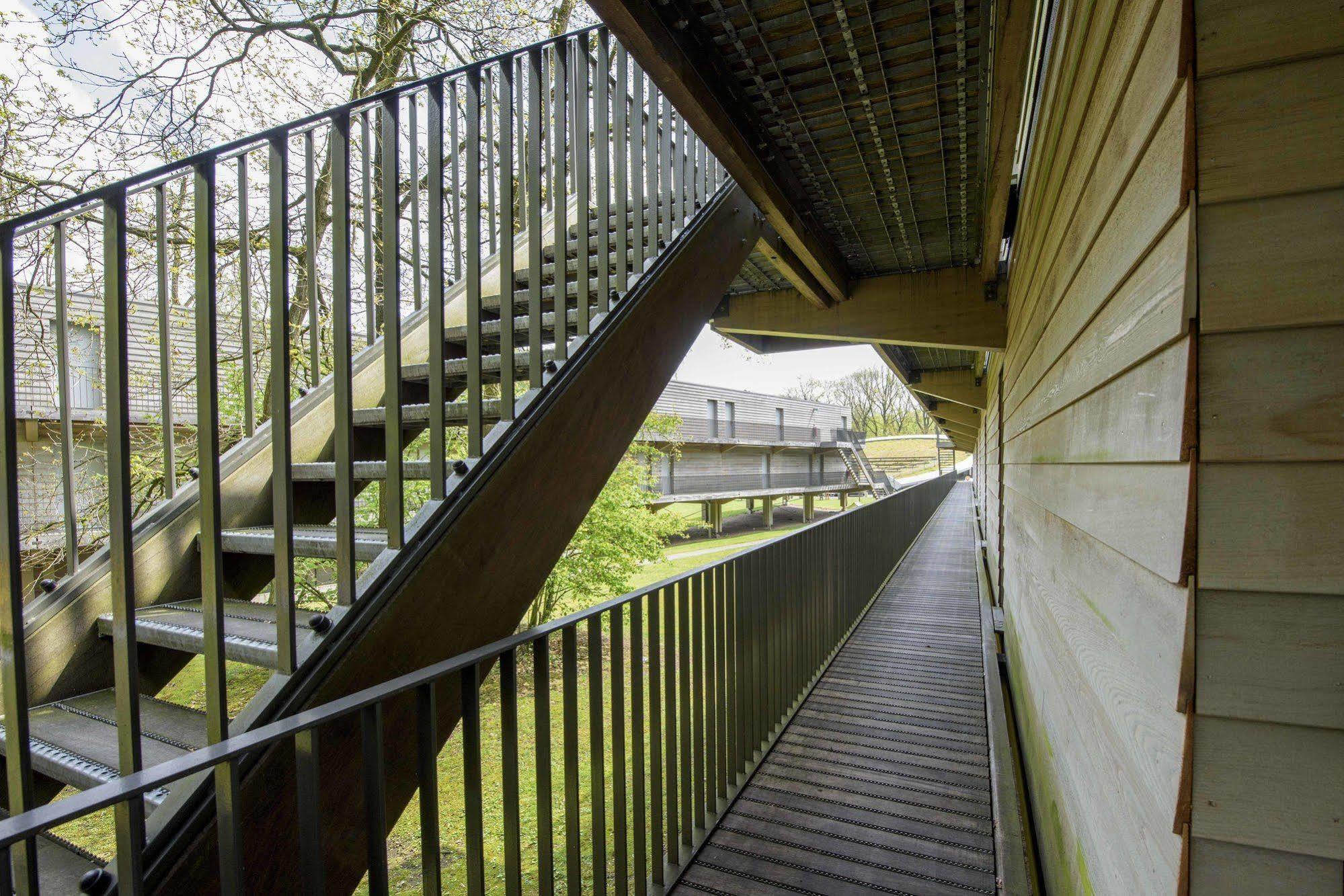 Landgoed De Horst Hotel Driebergen Bagian luar foto